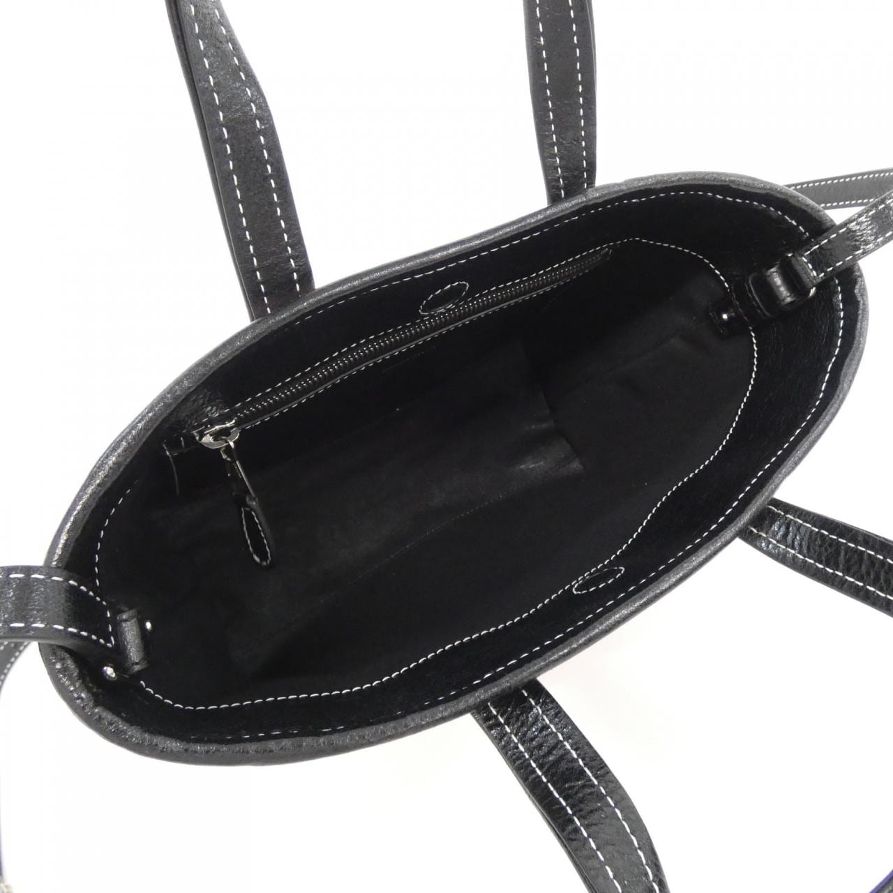 【新品】バレンシアガ バルベス スモール イースト ウェスト 671404 2107S バッグ