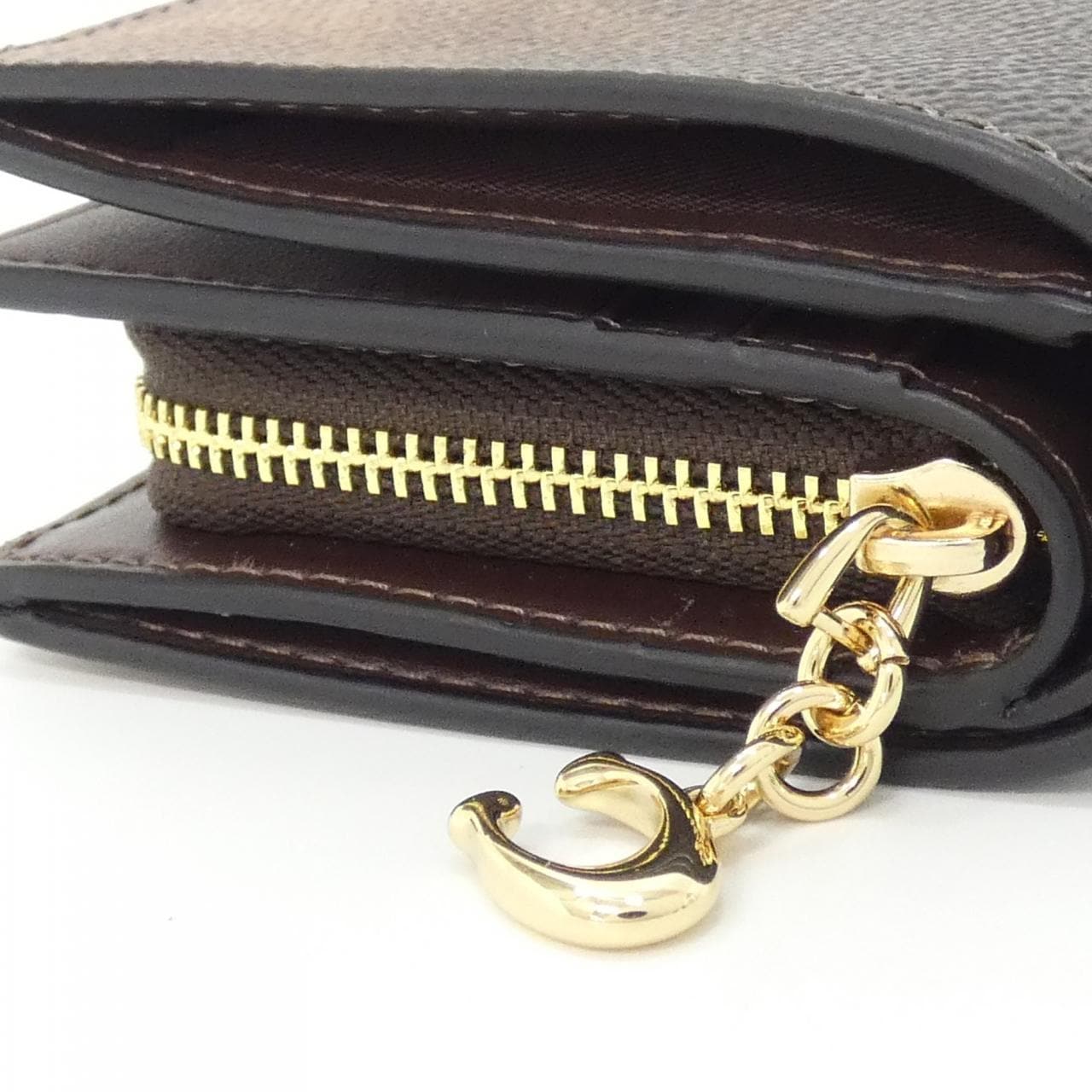【新品】コーチ CEC36 財布