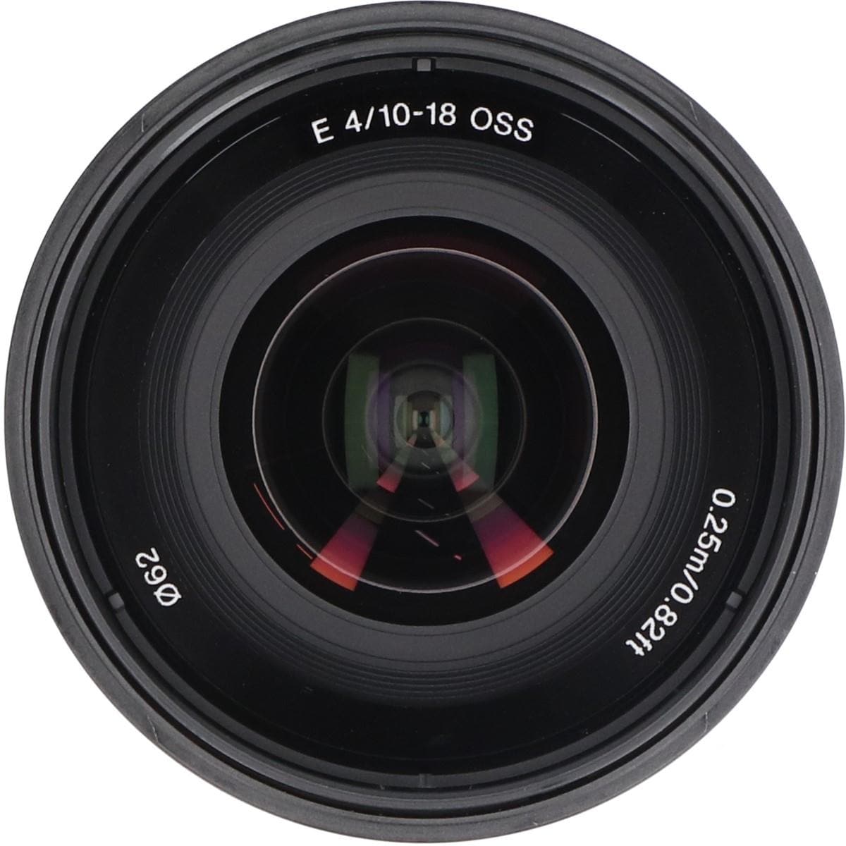 Ｅ１０－１８ｍｍ　Ｆ４ＯＳＳ（ＳＥＬ１０１８）