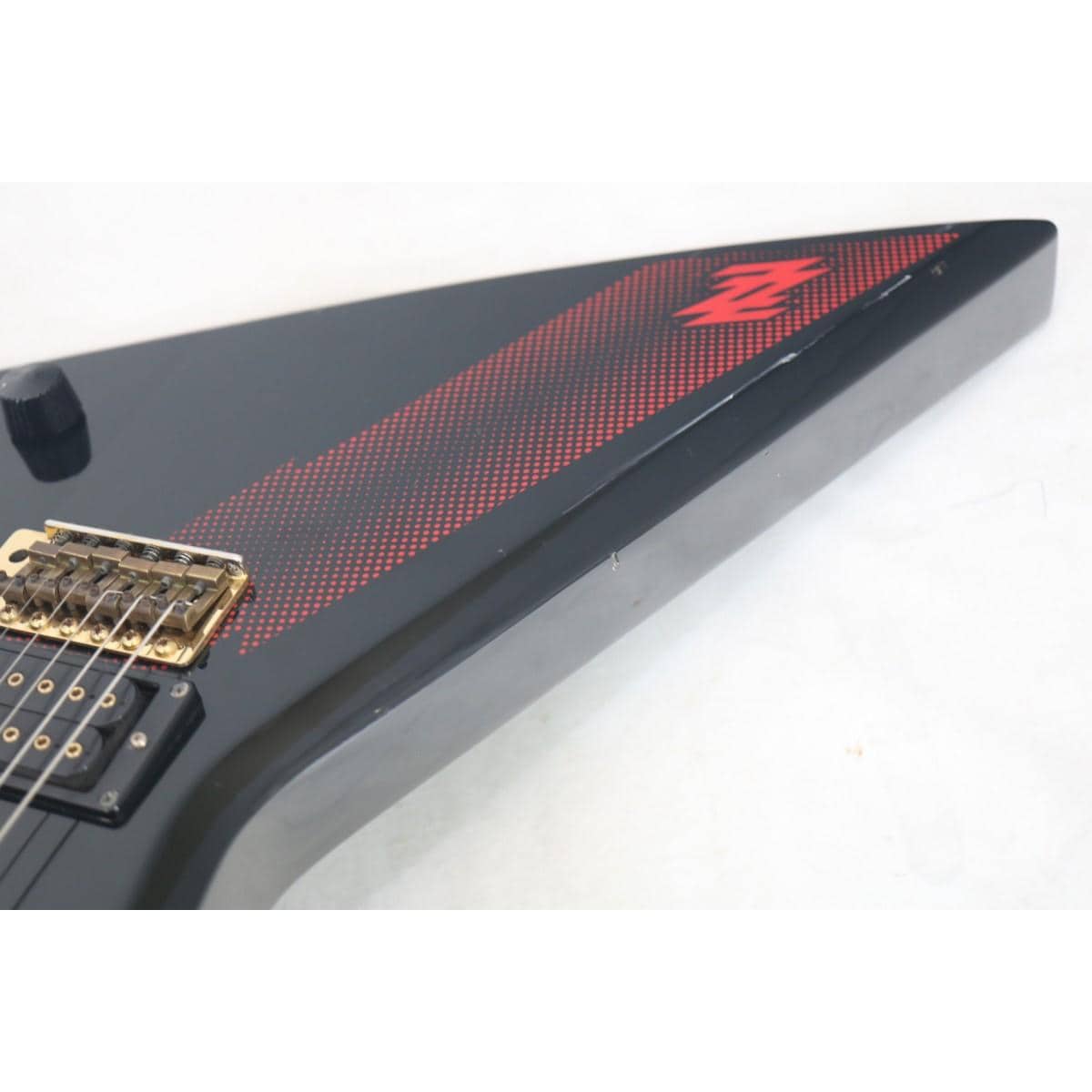 ＡＲＩＡ　ＰＲＯ　ＩＩ　　ＺＺ　ＤＥＬＵＸＥ