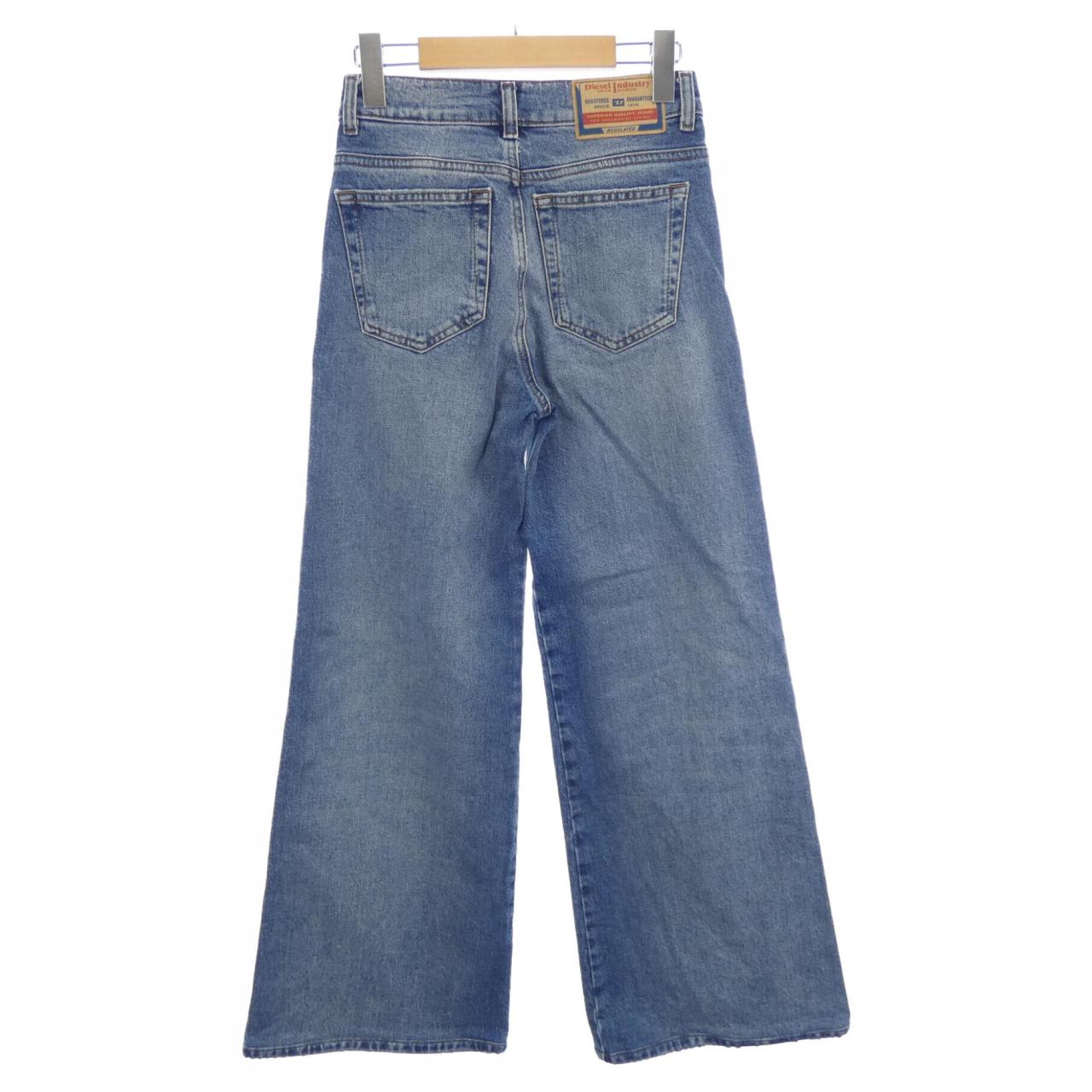 ディーゼル DIESEL ジーンズ