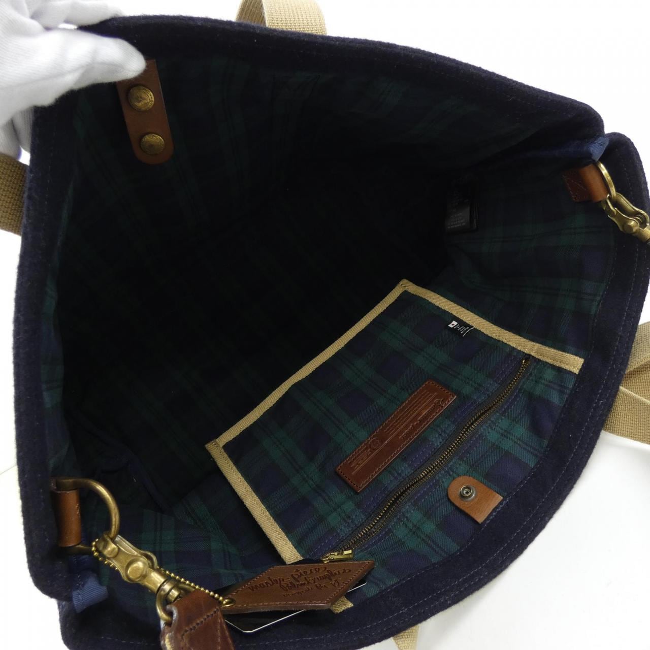 マスターピース MASTER-PIECE 01601 BAG