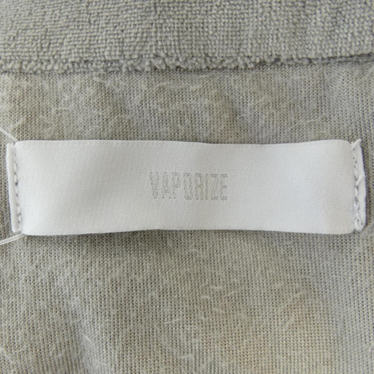 VAPORIZE スウェット