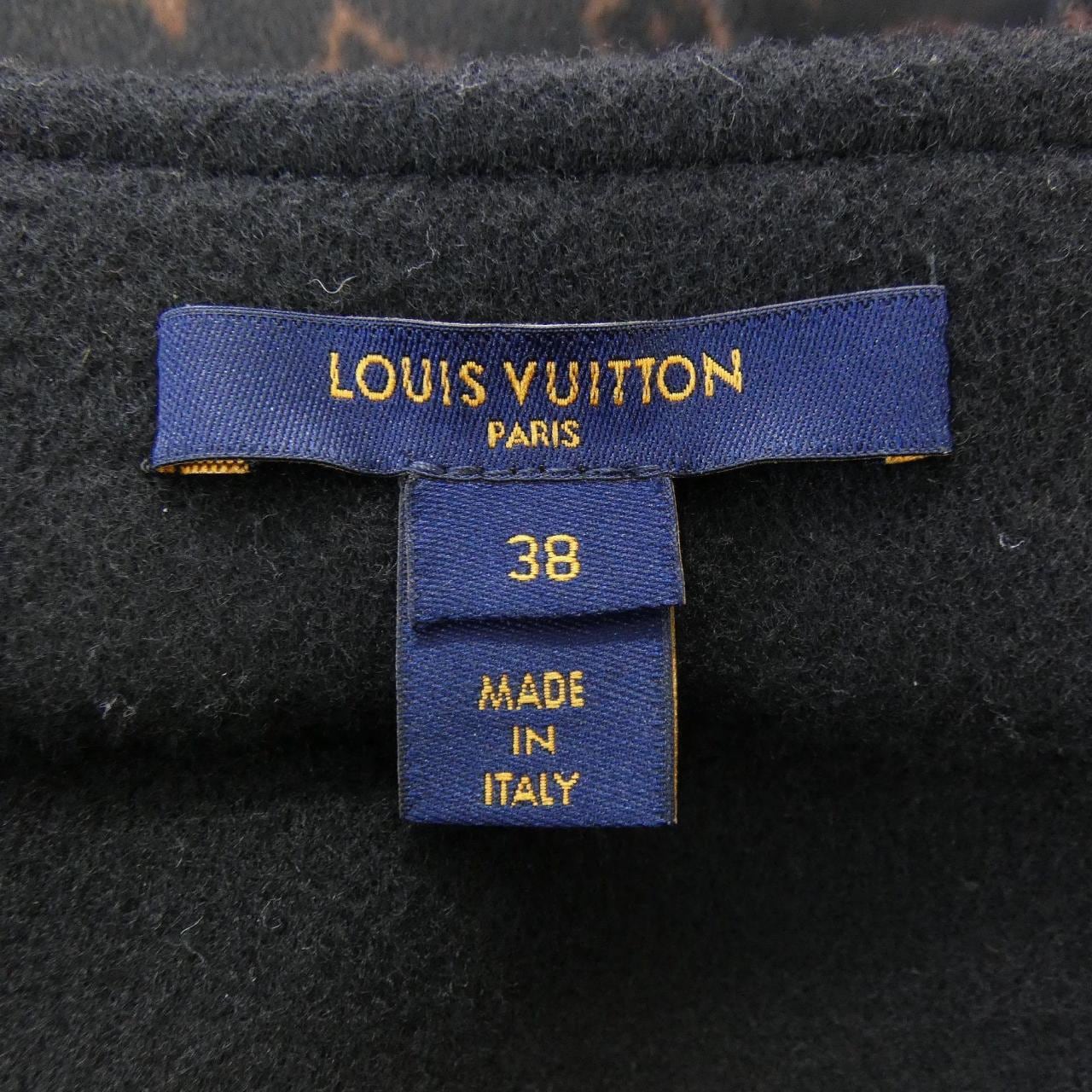 ルイヴィトン LOUIS VUITTON FJSK11QS3 スカート