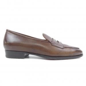 BAUDOIN＆LANGE シューズ