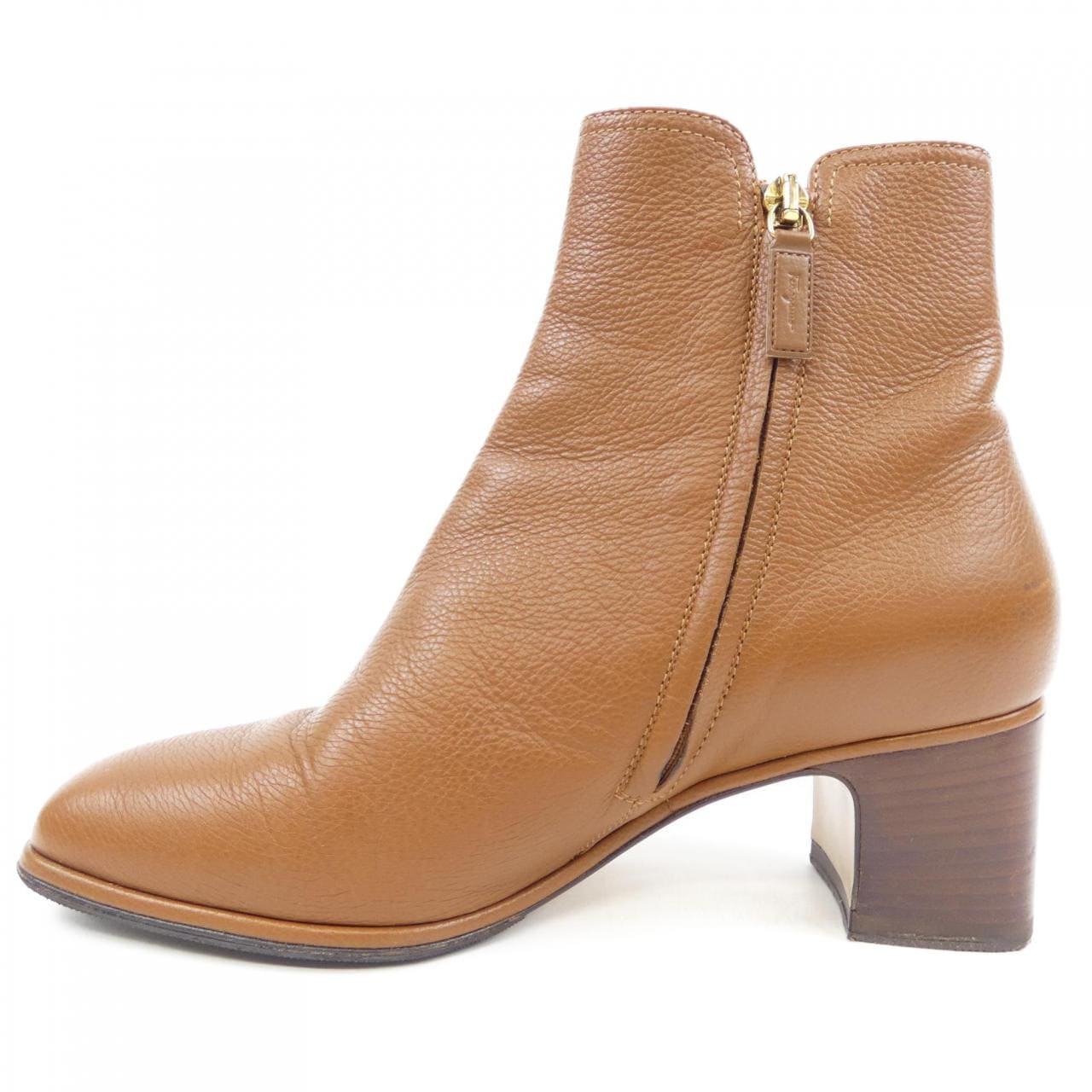 サルヴァトーレフェラガモ SALVATORE FERRAGAMO ブーツ