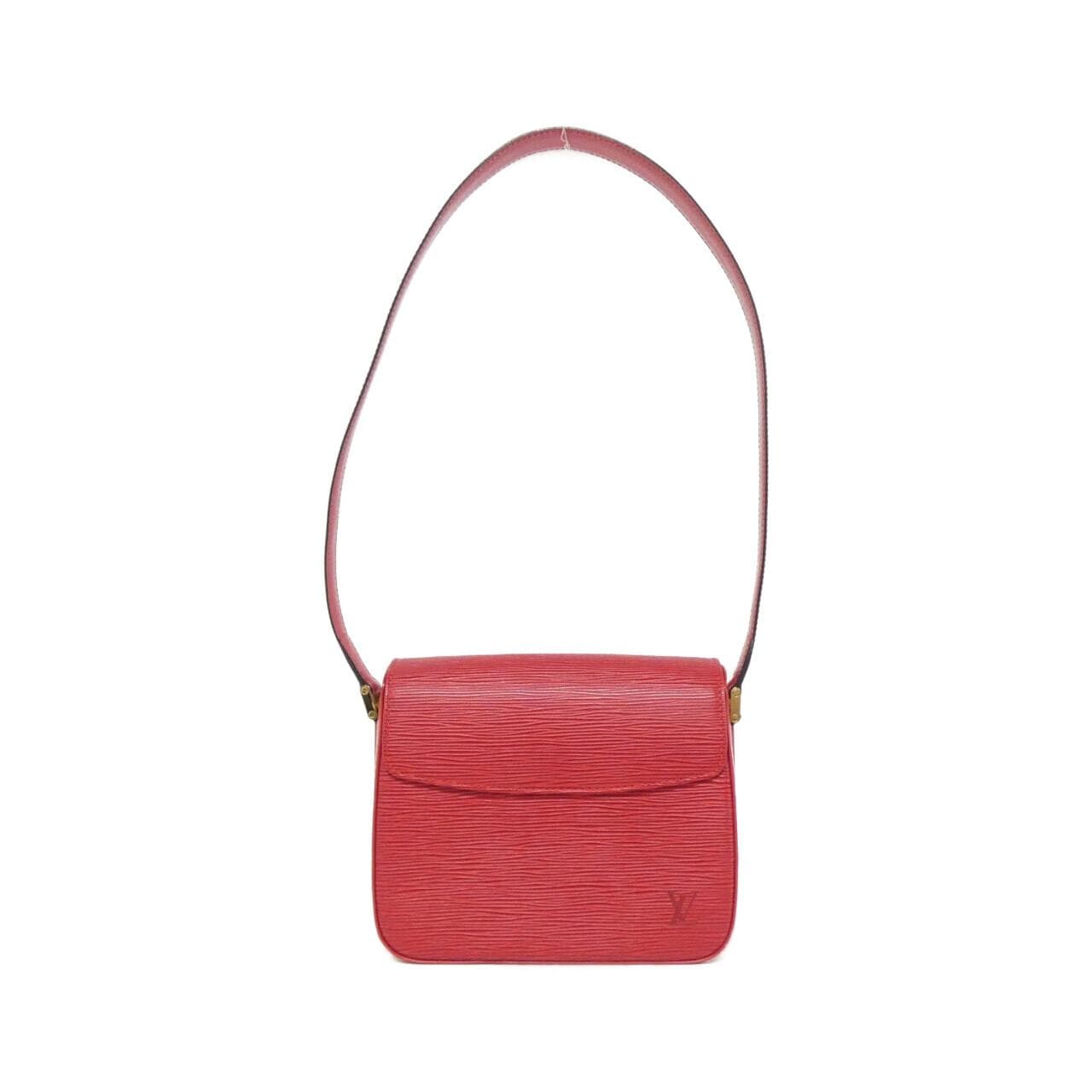 ルイヴィトン エピ ビュシ M52207 ショルダーバッグ