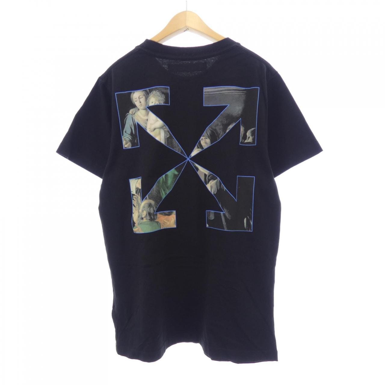 オフホワイト OFF-WHITE Tシャツ