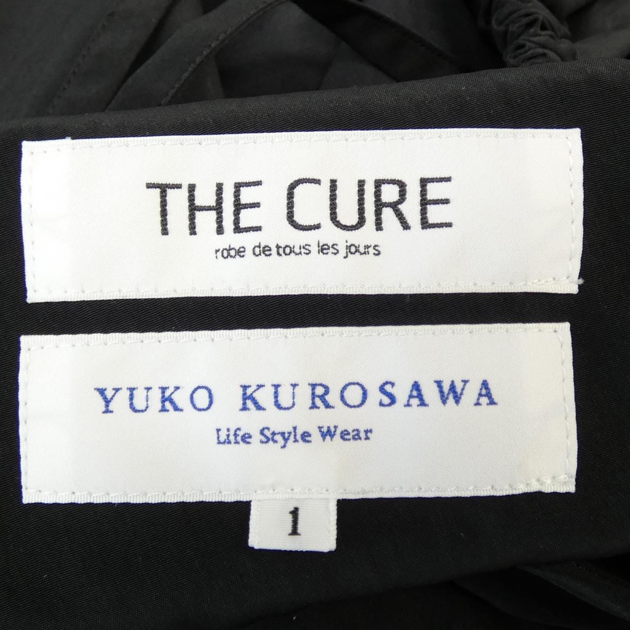 THE CURE ワンピース
