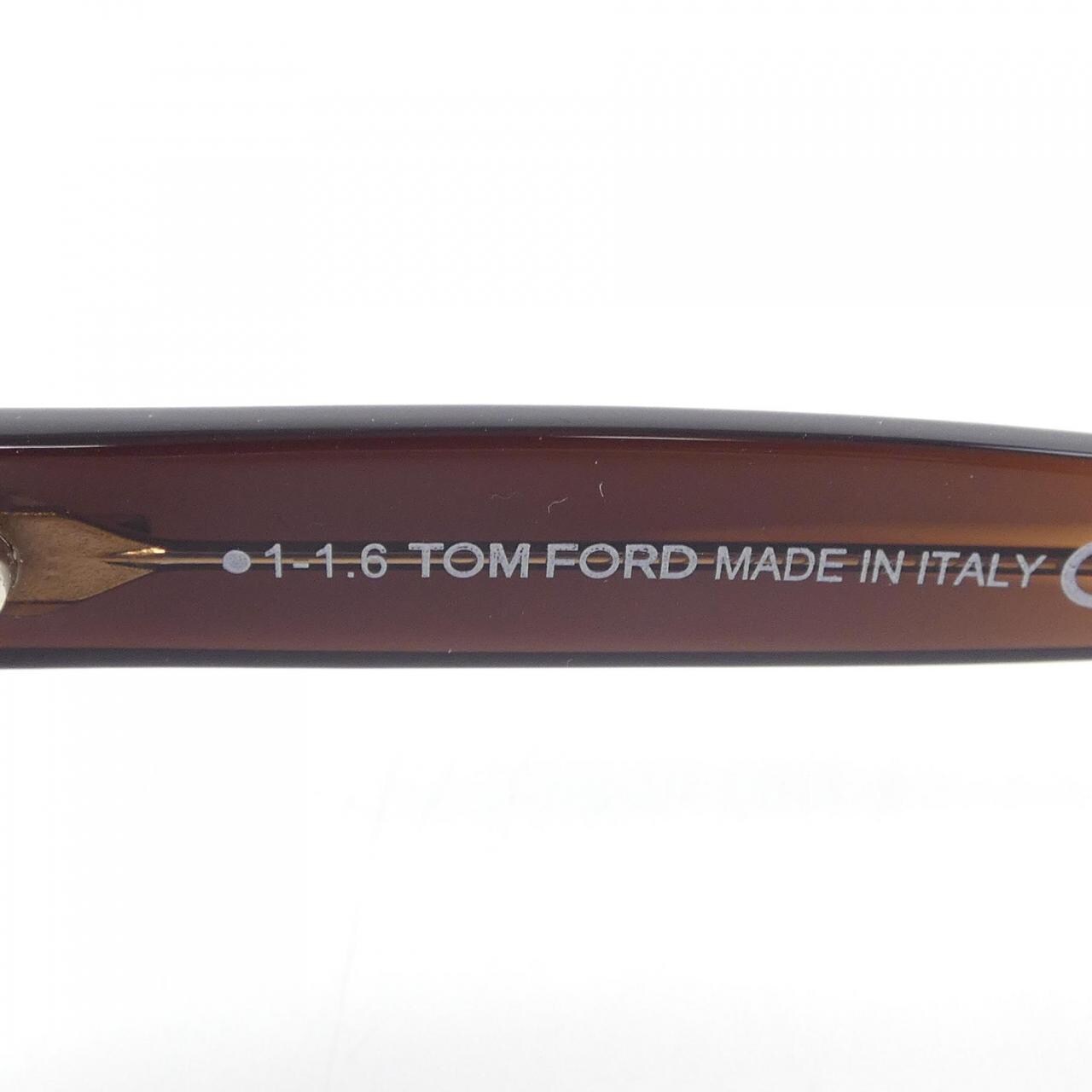 トムフォード TOM FORD TF5178 EYEWEAR