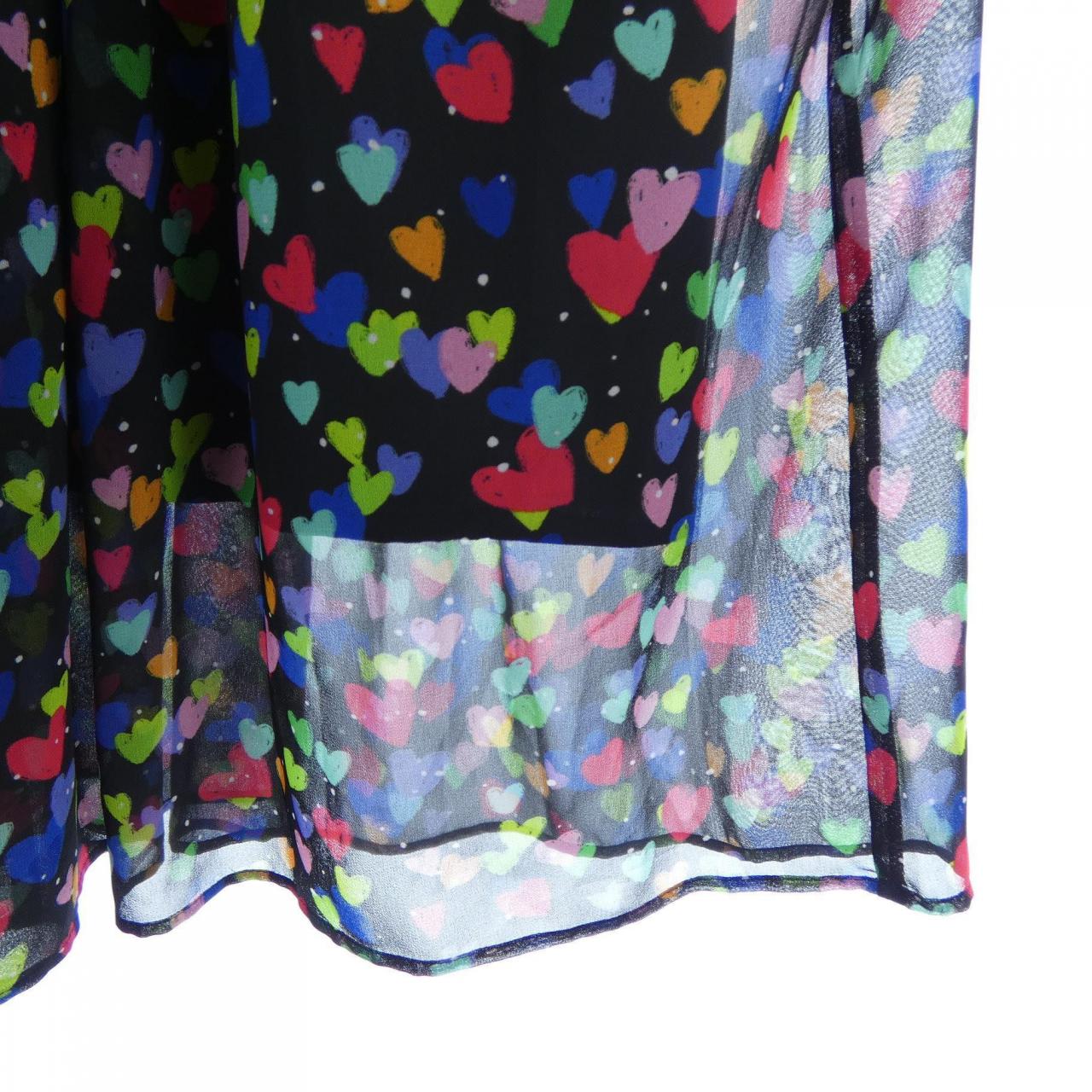 ダブルスタンダード DOUBLE STANDARD スカート