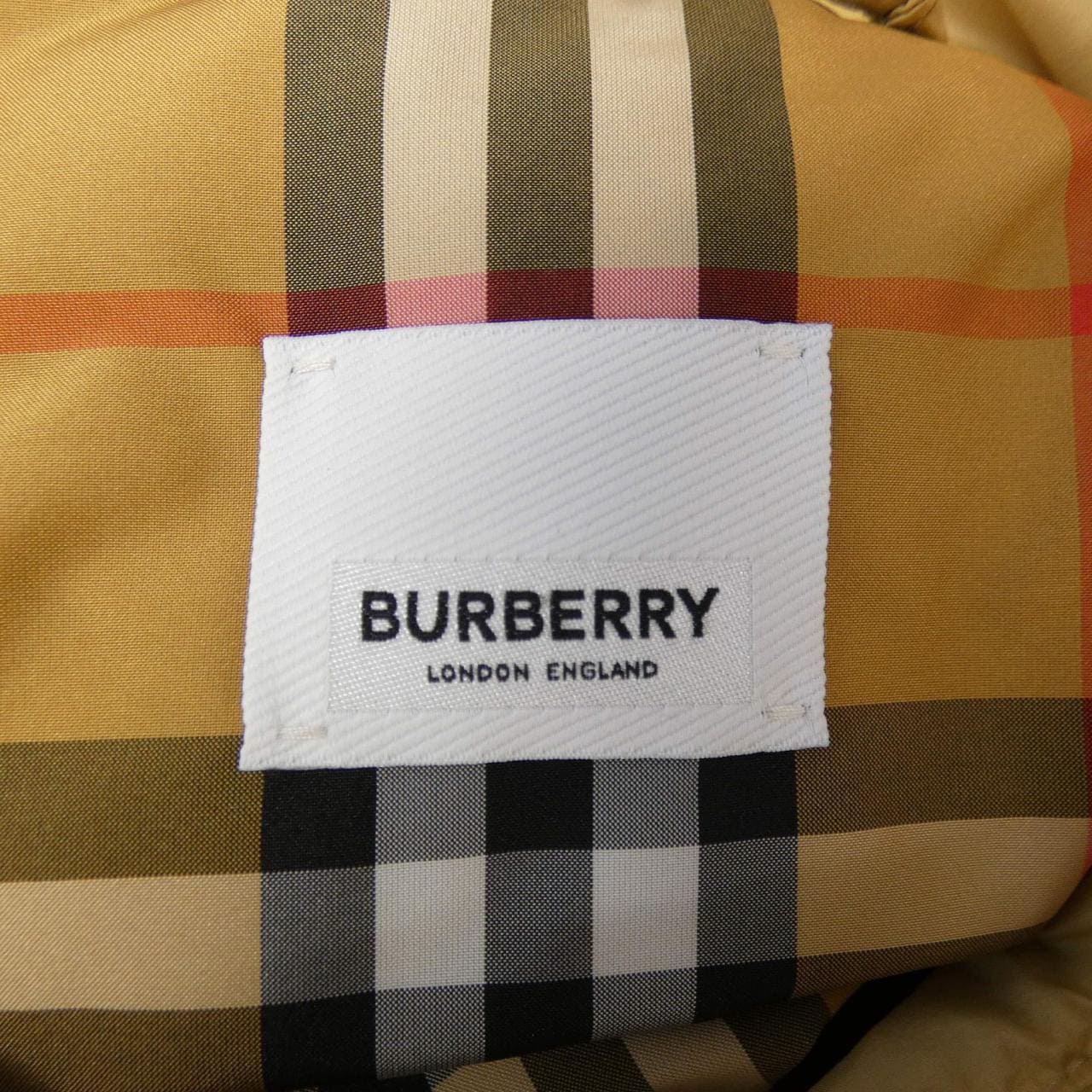 バーバリー BURBERRY 80720851 ダウンコート