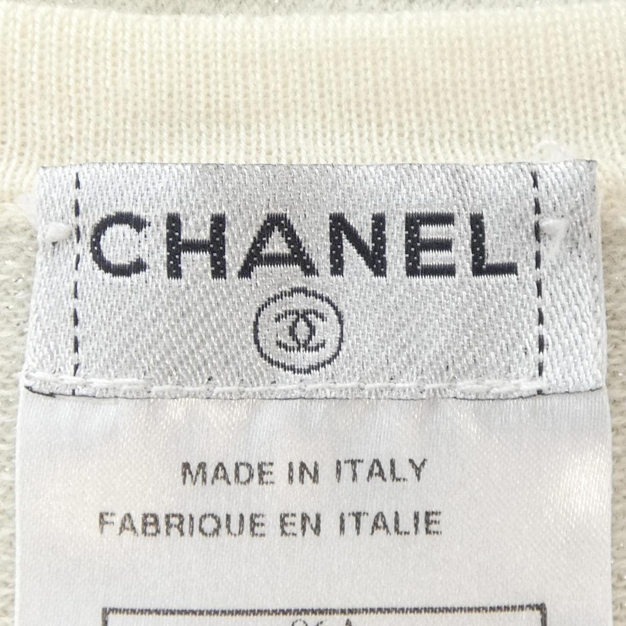 シャネル CHANEL P29102K00117 06A ニット