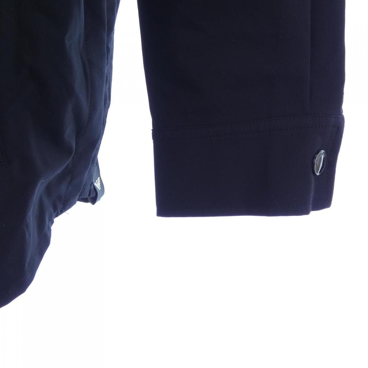 エンポリオアルマーニ EMPORIO ARMANI 3R1CB8 1NNIZ シャツ