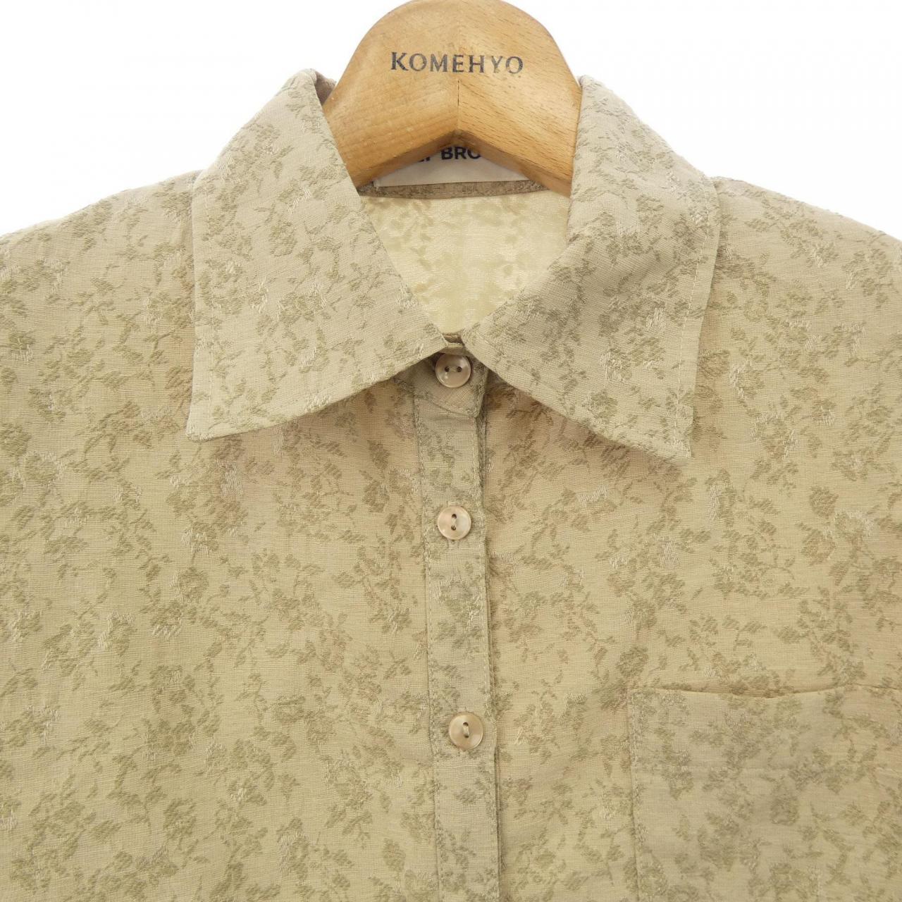 リリーブラウン Lily Brown セットアップ