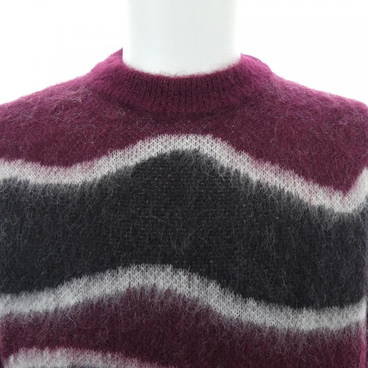 ピーティートリノ PT TORINO 4SGL270GEG ニット