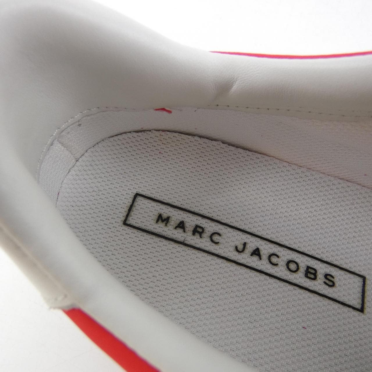 マークジェイコブス MARC JACOBS スニーカー