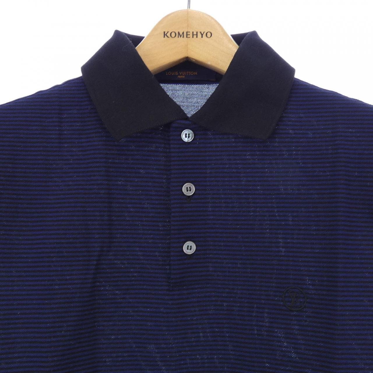 LOUIS VUITTON HAY33WJIJ polo 衫