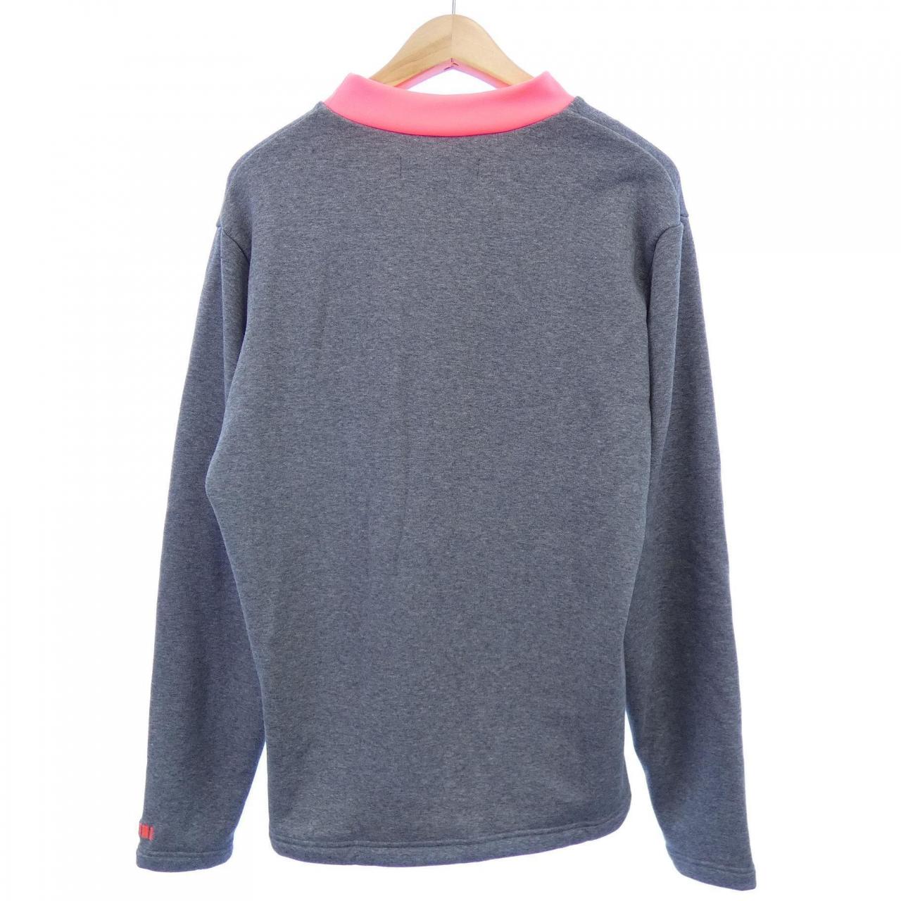 felkod F22A040 トップス