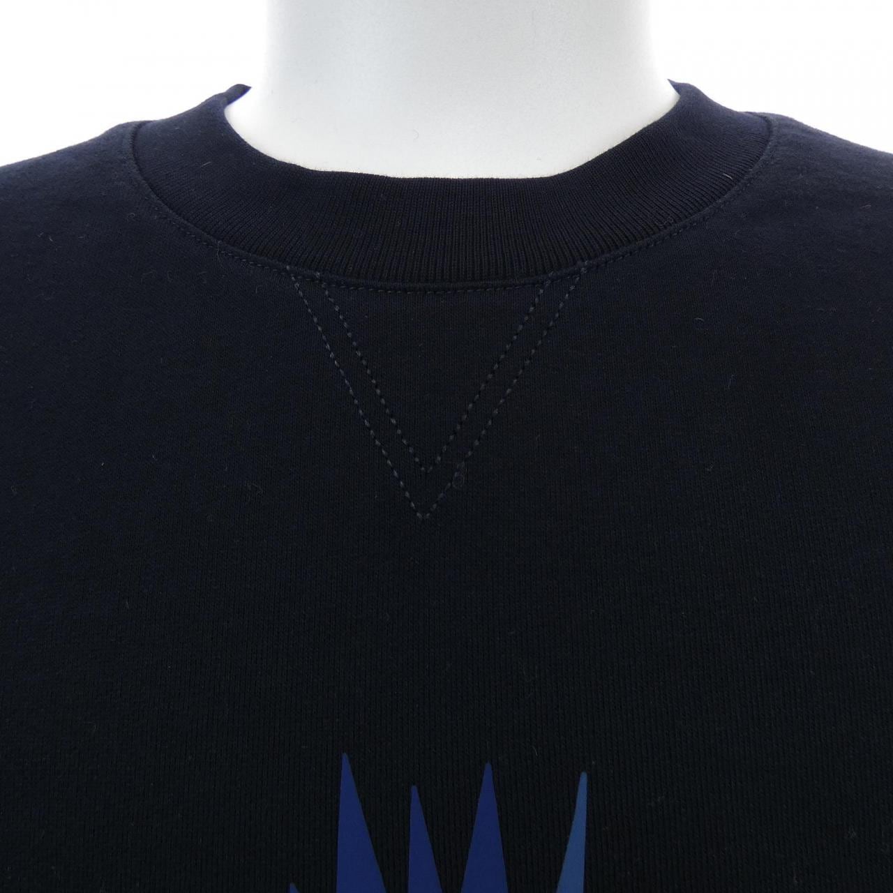 エルメス HERMES PUNK H パンクアッシュ 467840HA スウェット