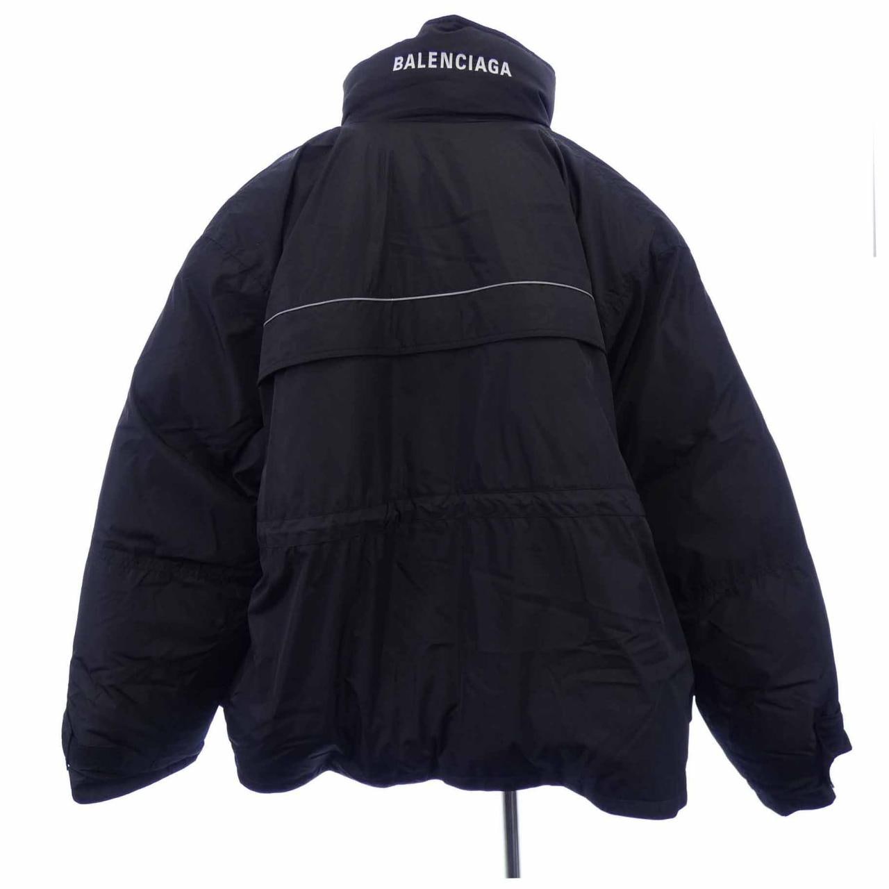 バレンシアガ BALENCIAGA 751715 TN019 ジャケット
