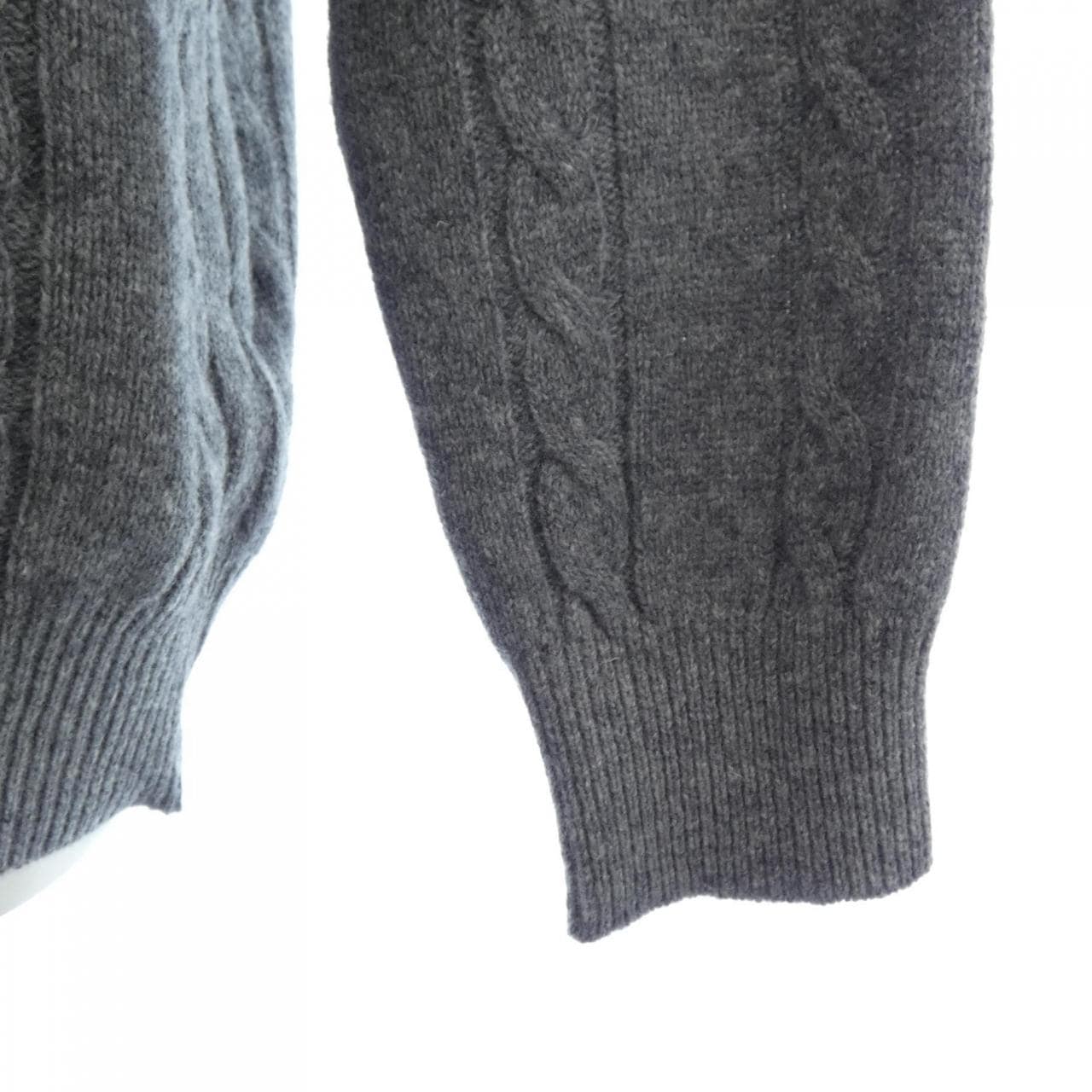 ジム GIM ニット