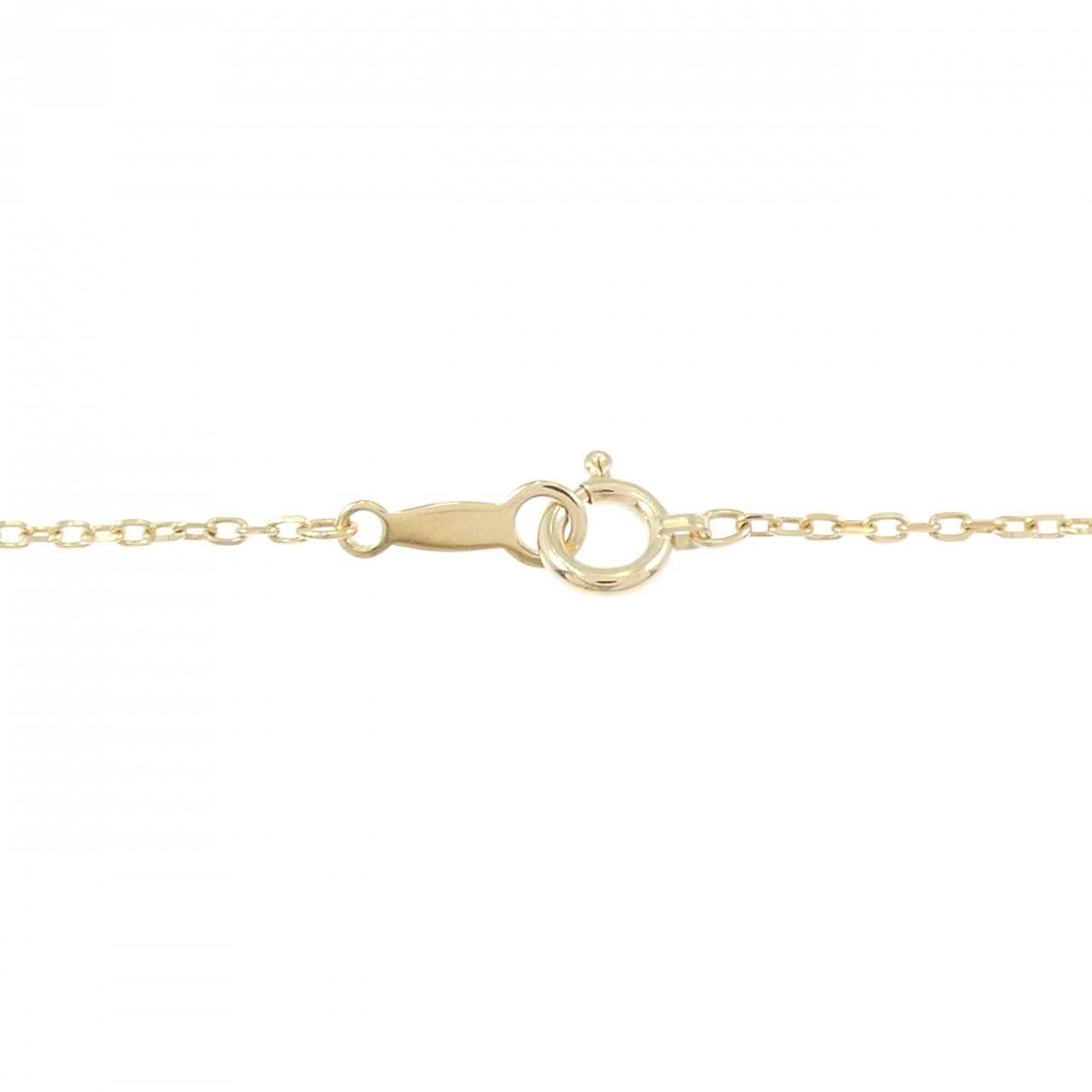 ミキモト ベア アコヤパール ネックレス 6.2mm