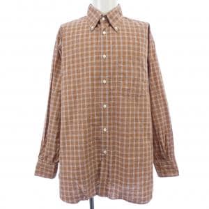 インディビジュアライズシャツ INDIVIDUALIZED SHIRT シャツ