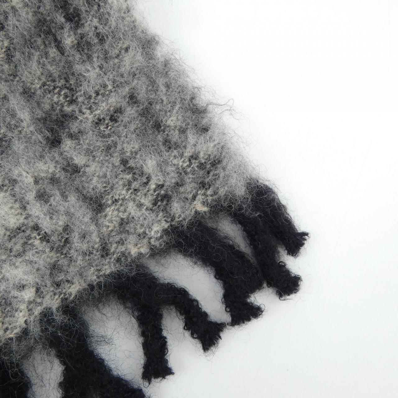 エルメス HERMES MUFFLER