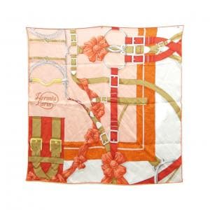 エルメス カレ スカーフ