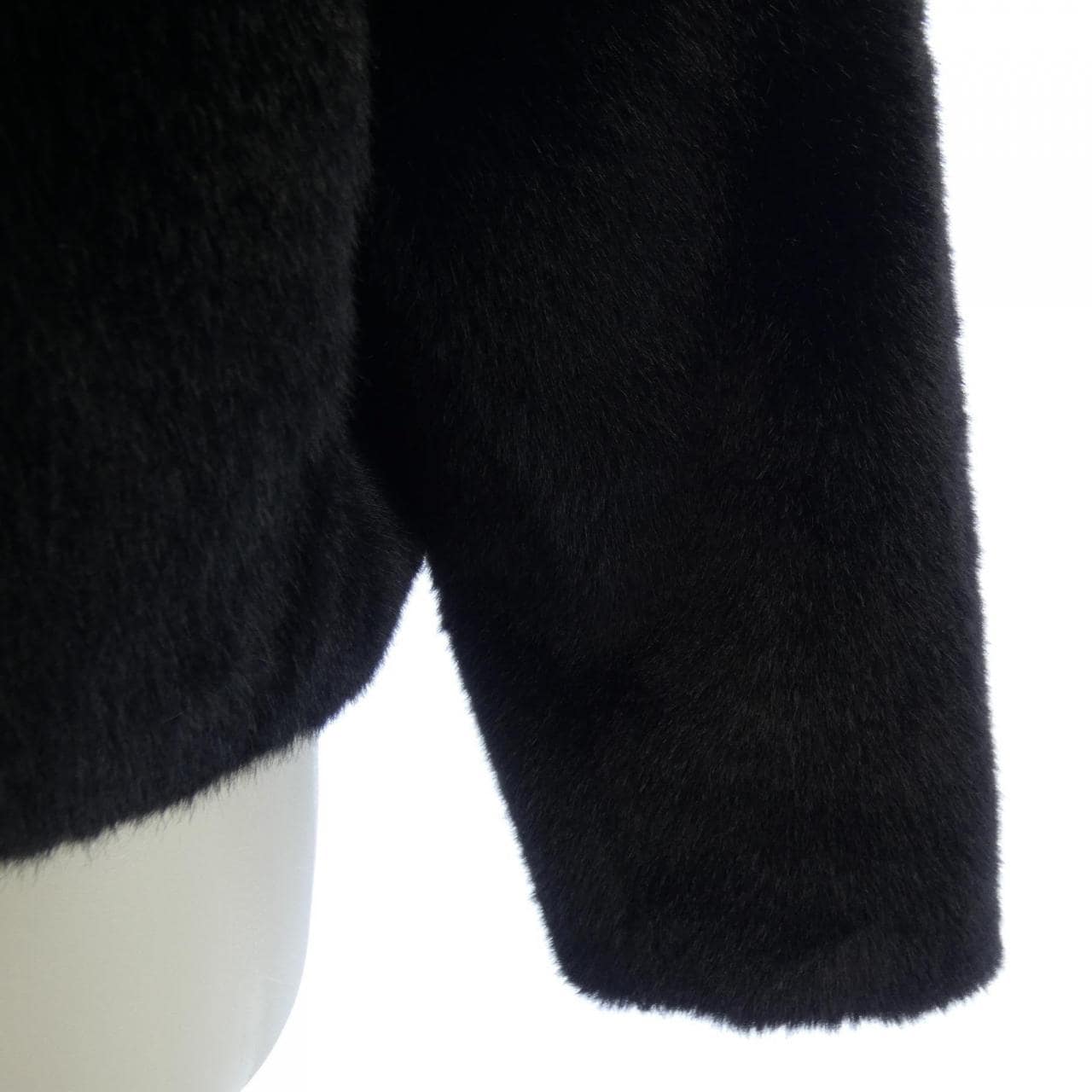 プラダ PRADA アスペンボクシージャケット　トライアングルロゴ PZV008 S231 12DH ジャケット