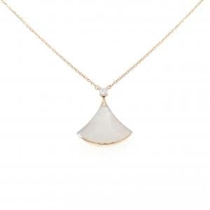 ブルガリ ディーヴァ ドリーム ネックレス