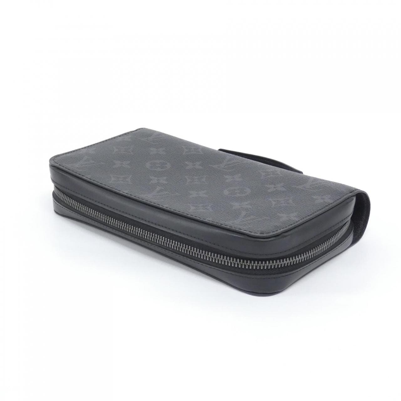 ルイヴィトン モノグラム エクリプス ジッピーXL M61698 財布