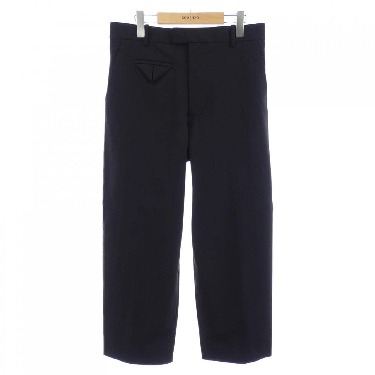 ボッテガヴェネタ BOTTEGA VENETA 629632 VKJ60 パンツ