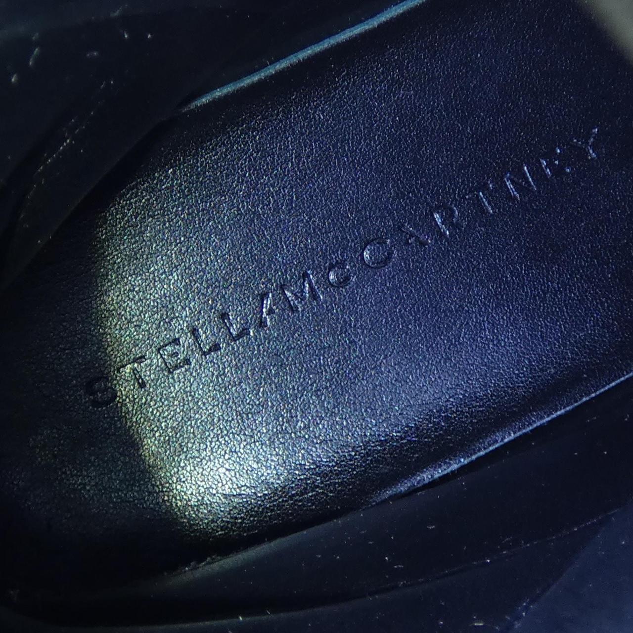 ステラマッカートニー STELLA MCCARTNEY 800303 ブーツ