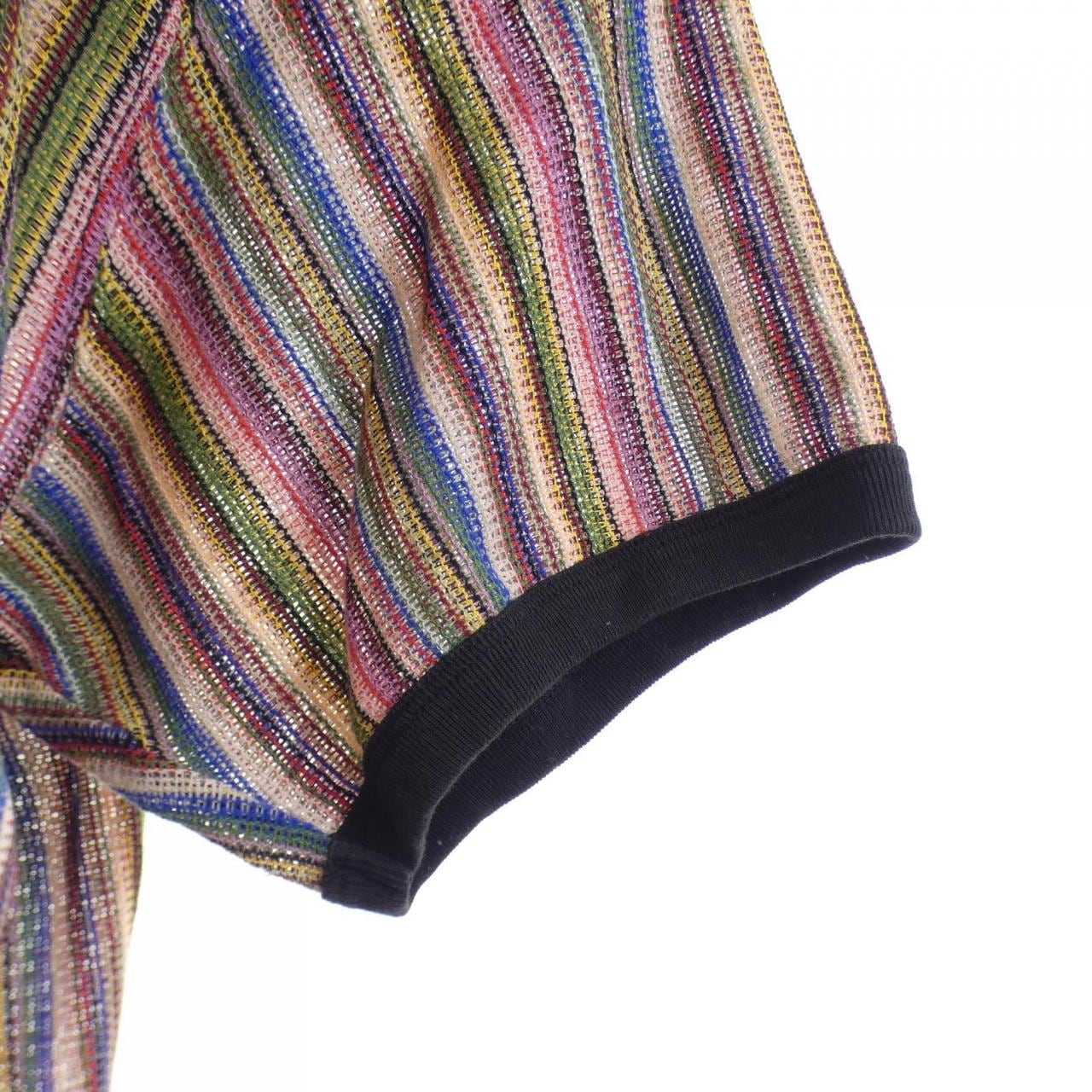 シュプリーム SUPREME Open Knit Football トップス