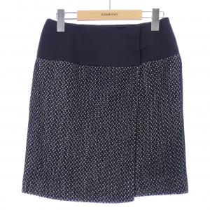 クリスチャンディオール CHRISTIAN DIOR 3A21328A1122 スカート