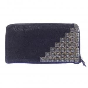 クロムハーツ CHROME HEARTS REC F ZIP 2 ピラミッド WALLET
