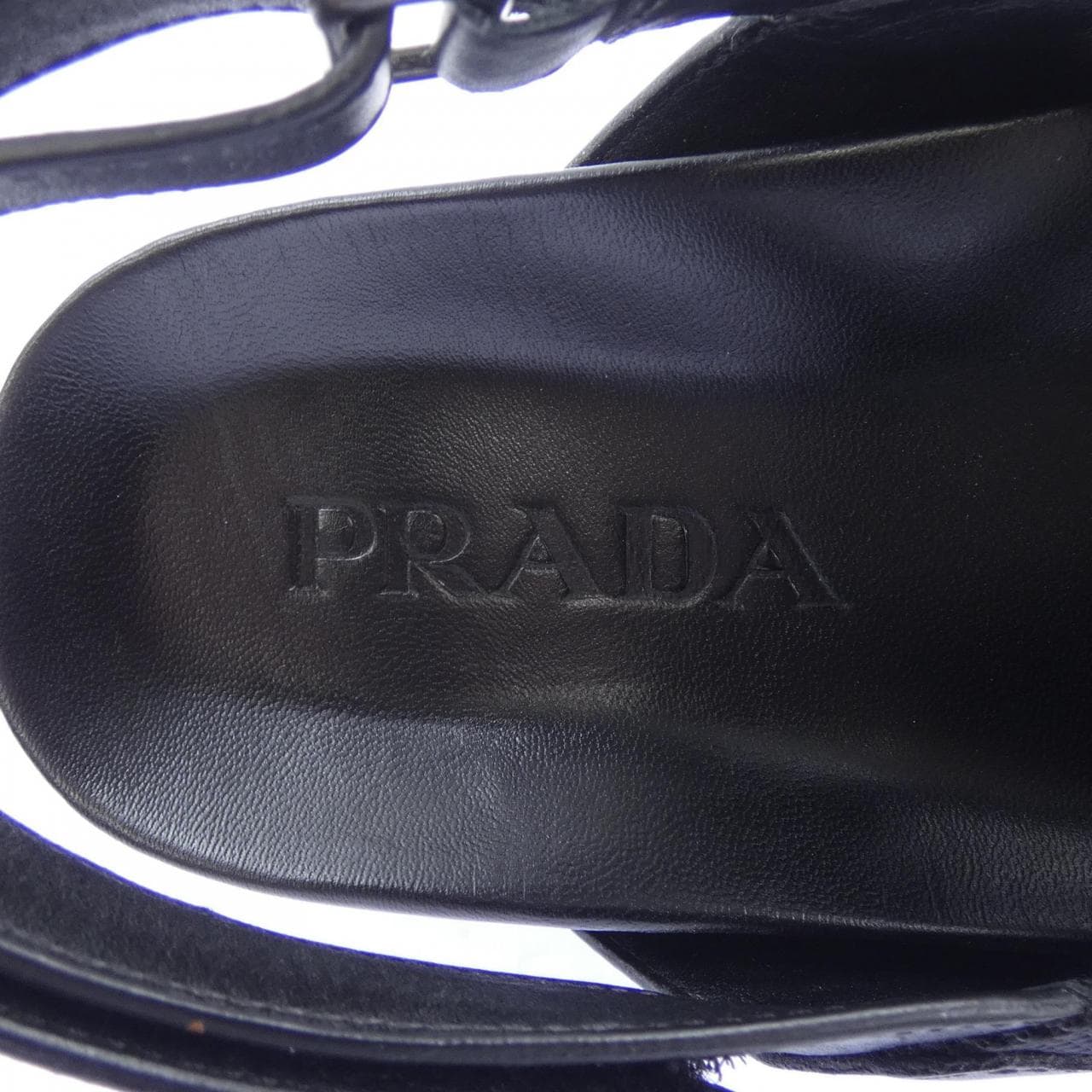 プラダ PRADA 4X2916 サンダル