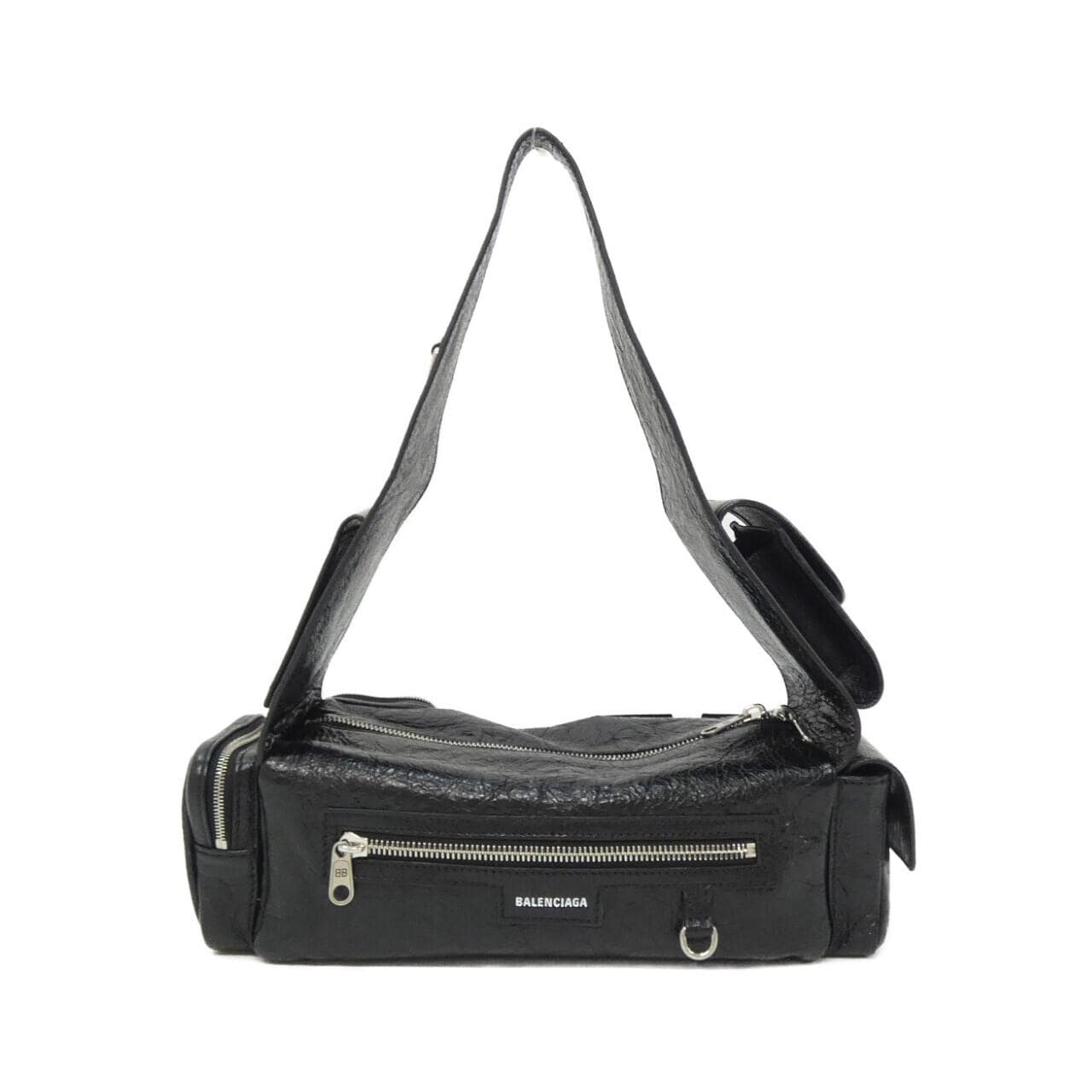 バレンシアガ SUPERBUSY XS SLING BAG 762516 210C8 ショルダーバッグ