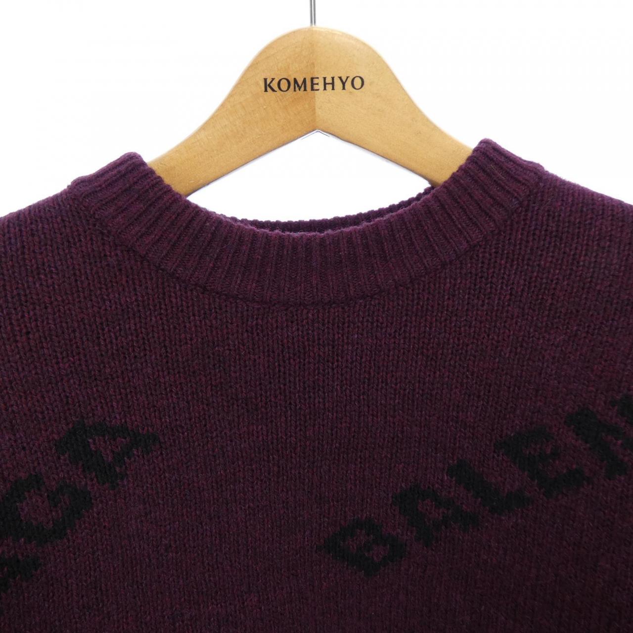バレンシアガ BALENCIAGA 534493 T1473 ニット