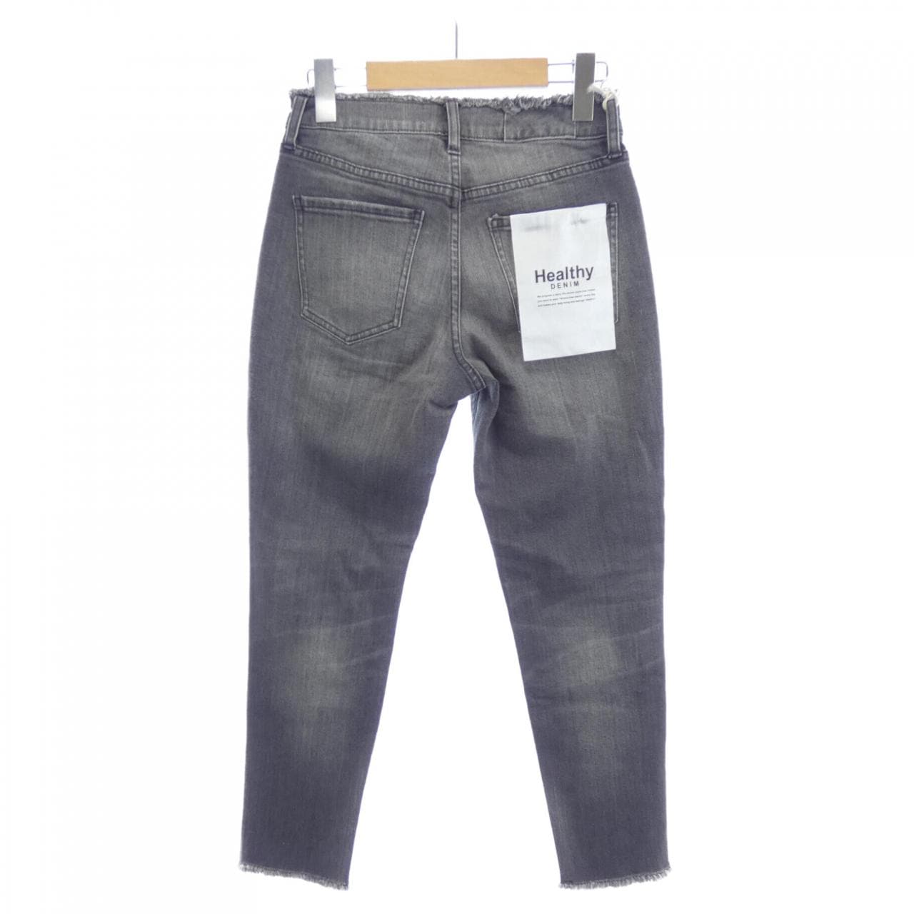 ヘルシーデニム Healthy DENIM ジーンズ
