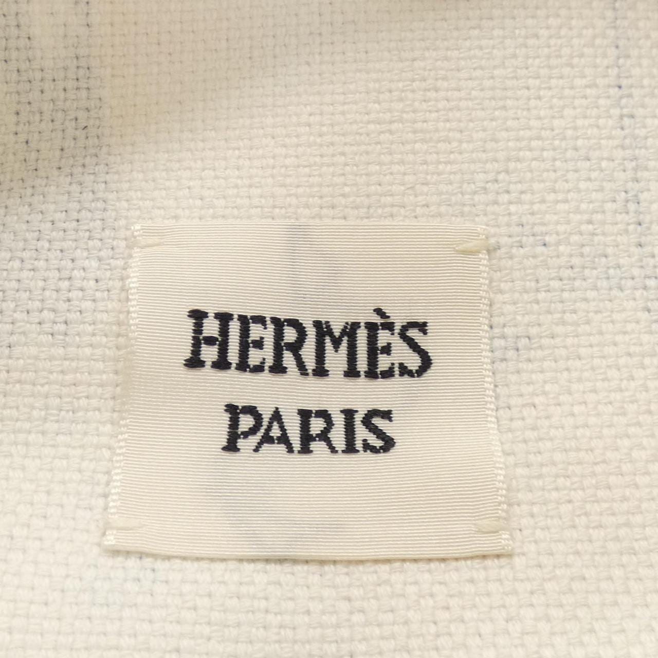 エルメス HERMES CHEVALOSCOPE 3E0233D5 ジャケット