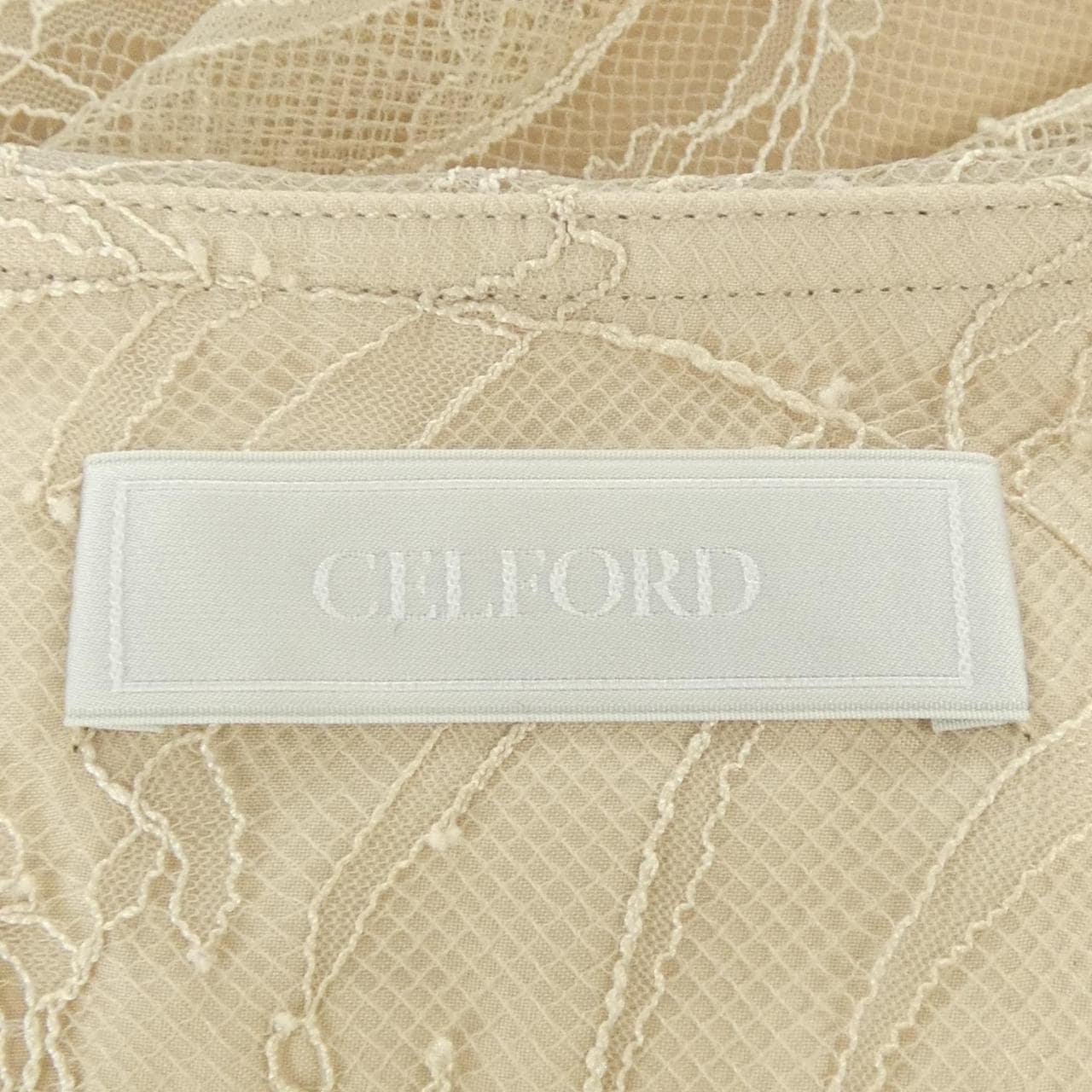 セルフォード CELFORD スカート