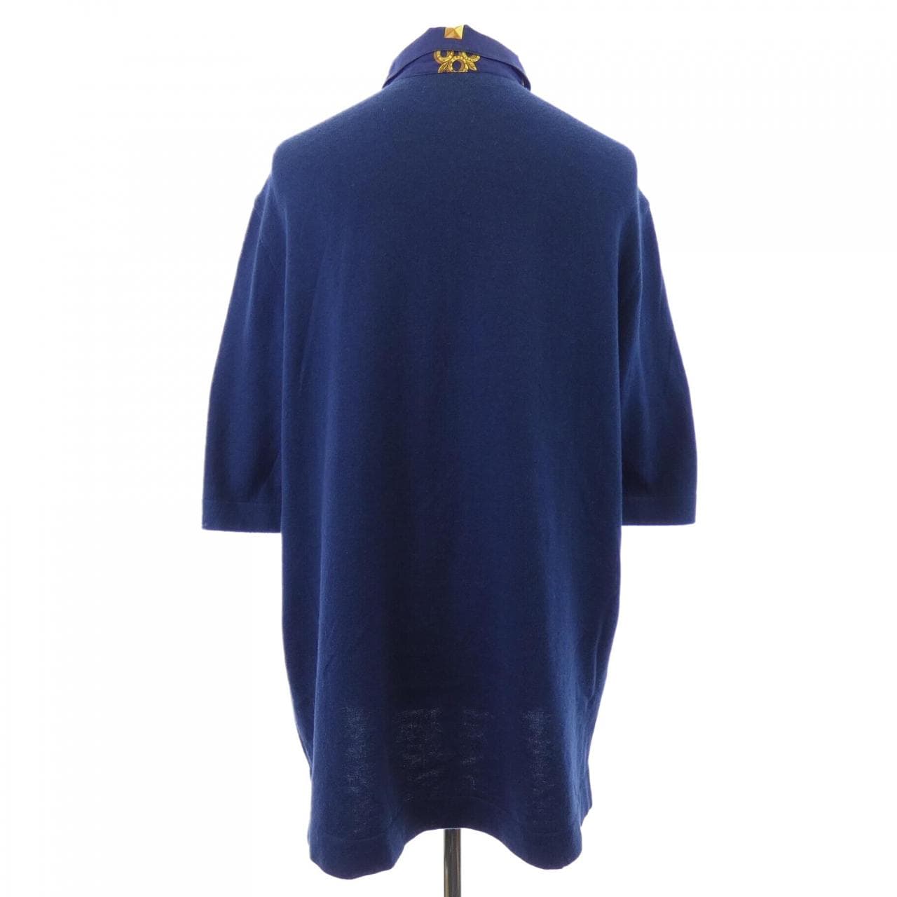 エルメス HERMES LES CLES ツイルレーヌ. トップス