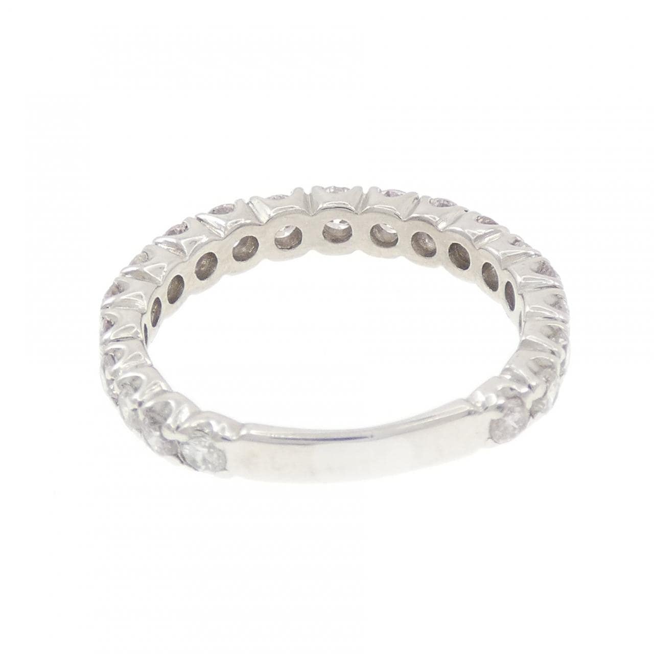 PT900 ダイヤモンド リング 1.00CT