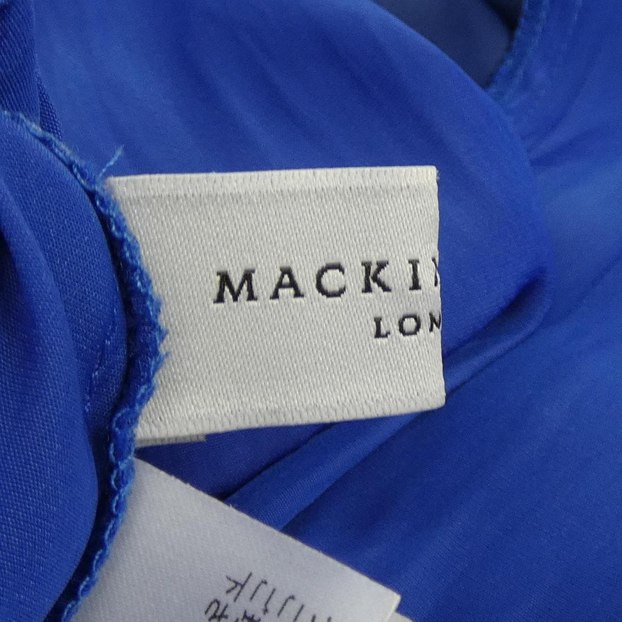 マッキントッシュロンドン MACKINTOSH LONDON ワンピース