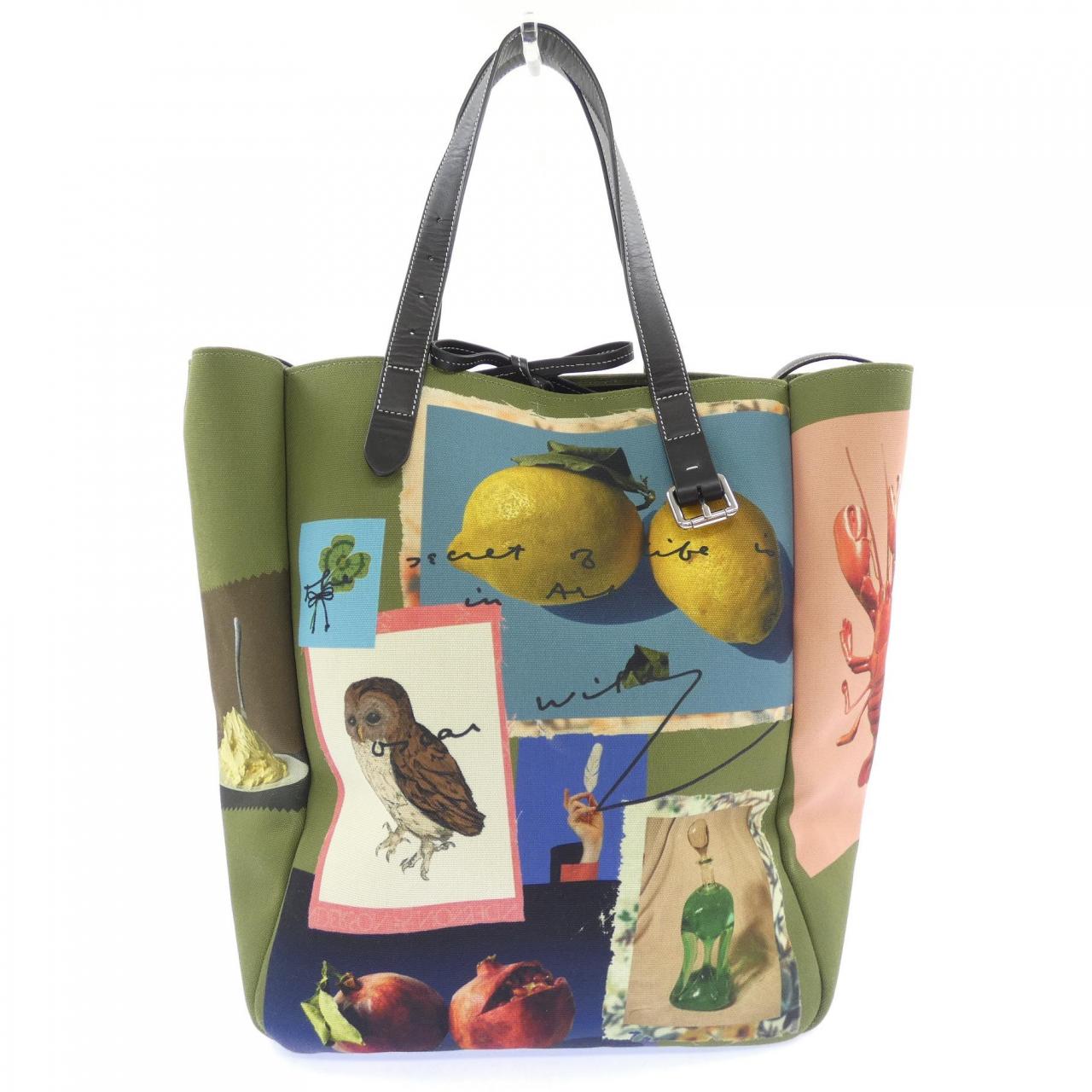 ジェイダブルアンダーソン J.W.ANDERSON BAG