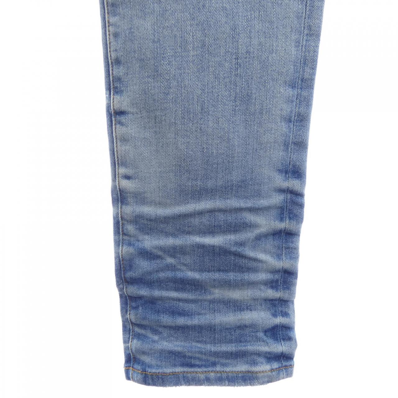 アミリ AMIRI SRAMDNSY1017 ジーンズ