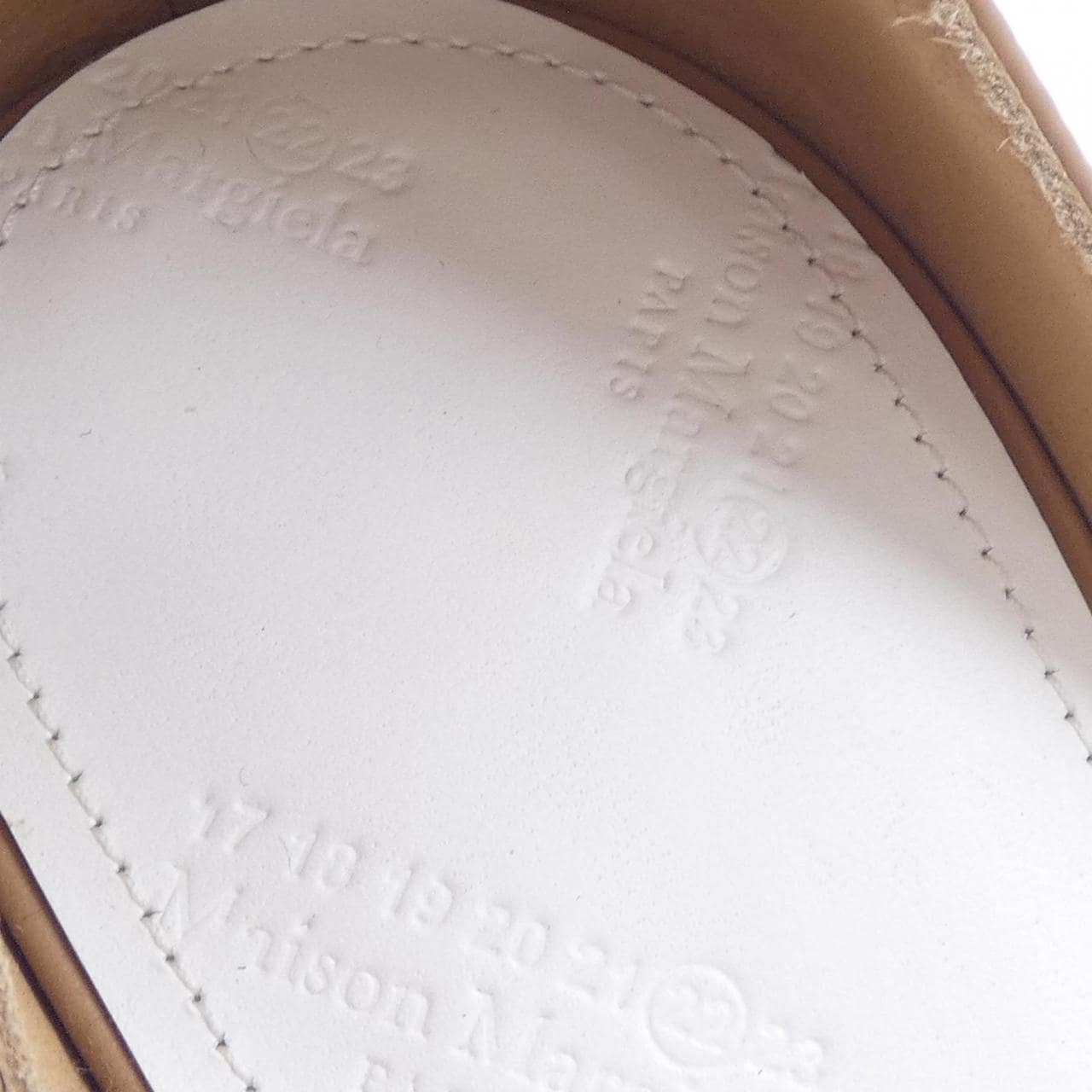 メゾンマルジェラ Maison Margiela シューズ
